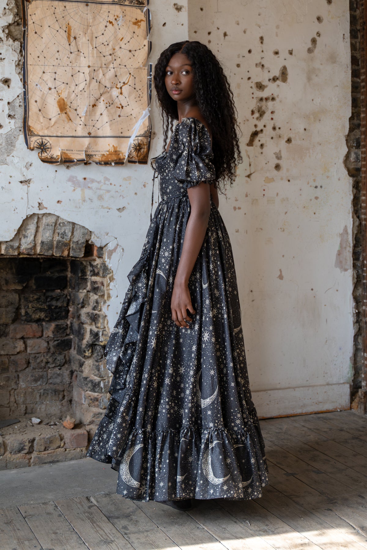 Ritual of Stars Idyll Dress