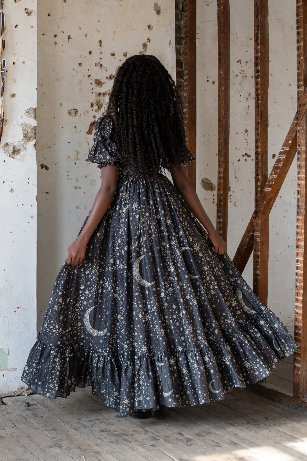 Ritual of Stars Idyll Dress