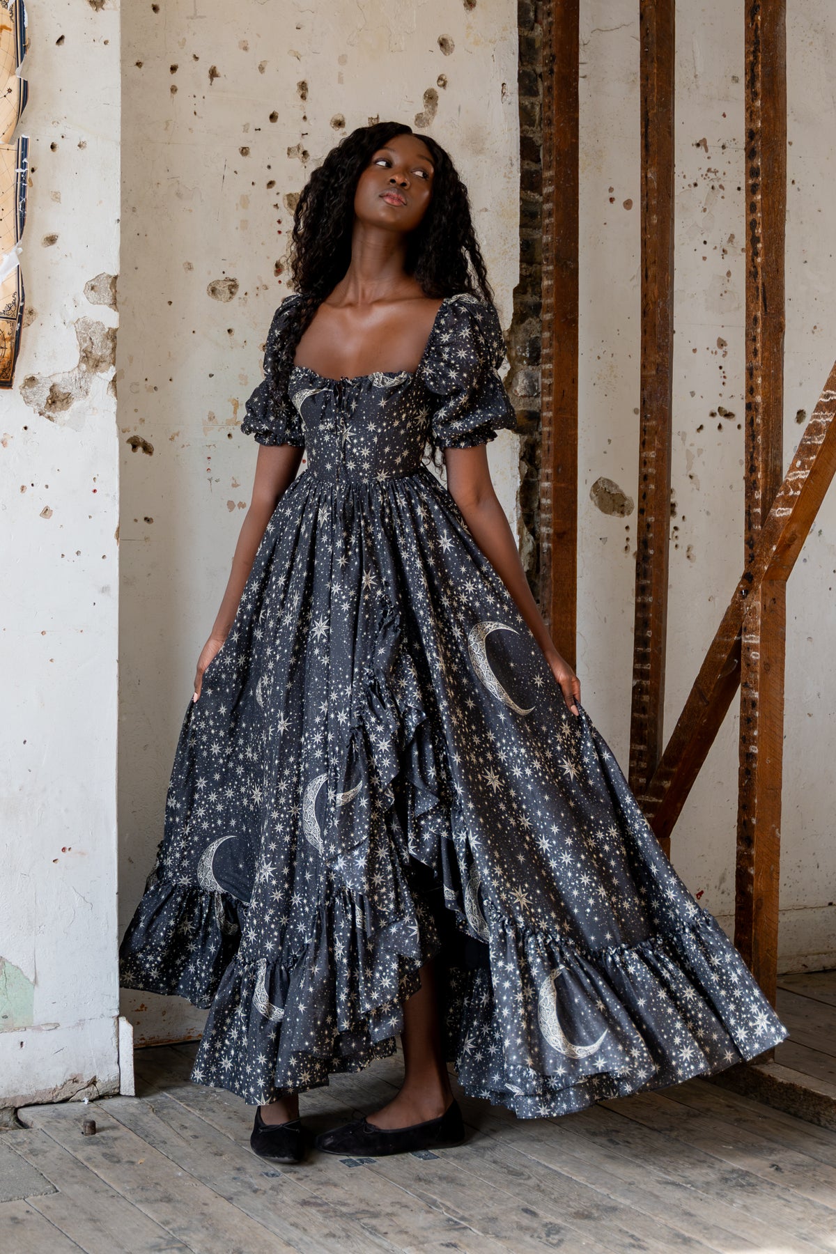 Ritual of Stars Idyll Dress