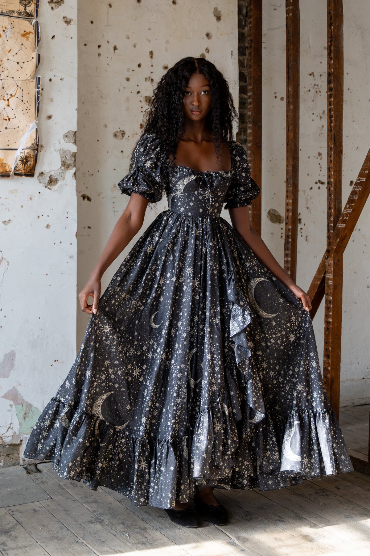 Ritual of Stars Idyll Dress