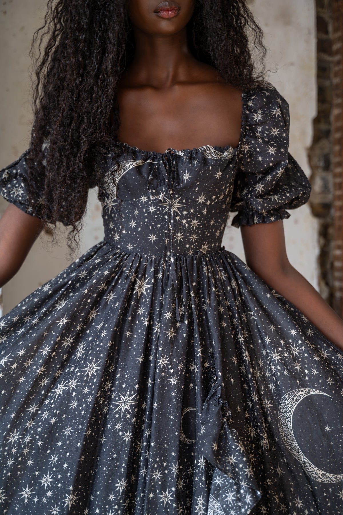 Ritual of Stars Idyll Dress