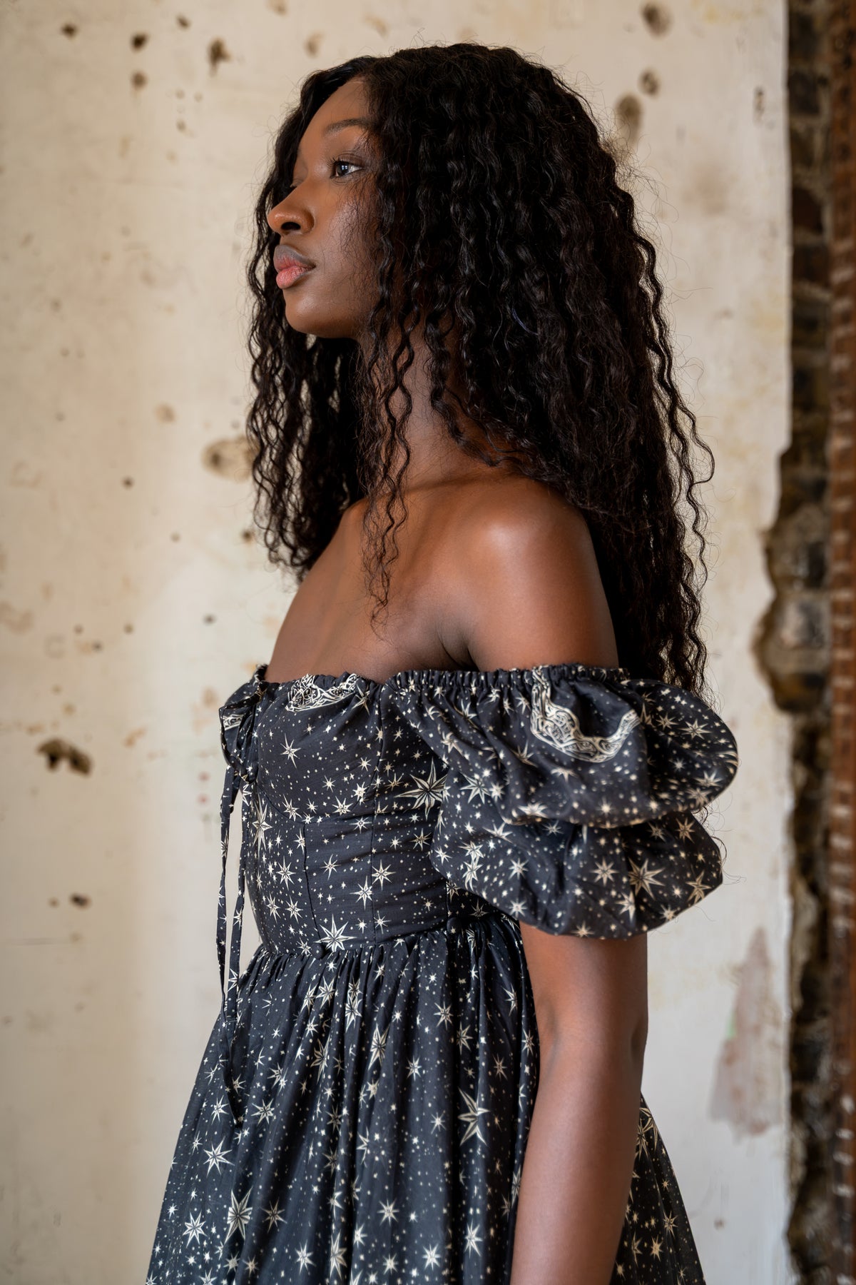 Ritual of Stars Idyll Dress