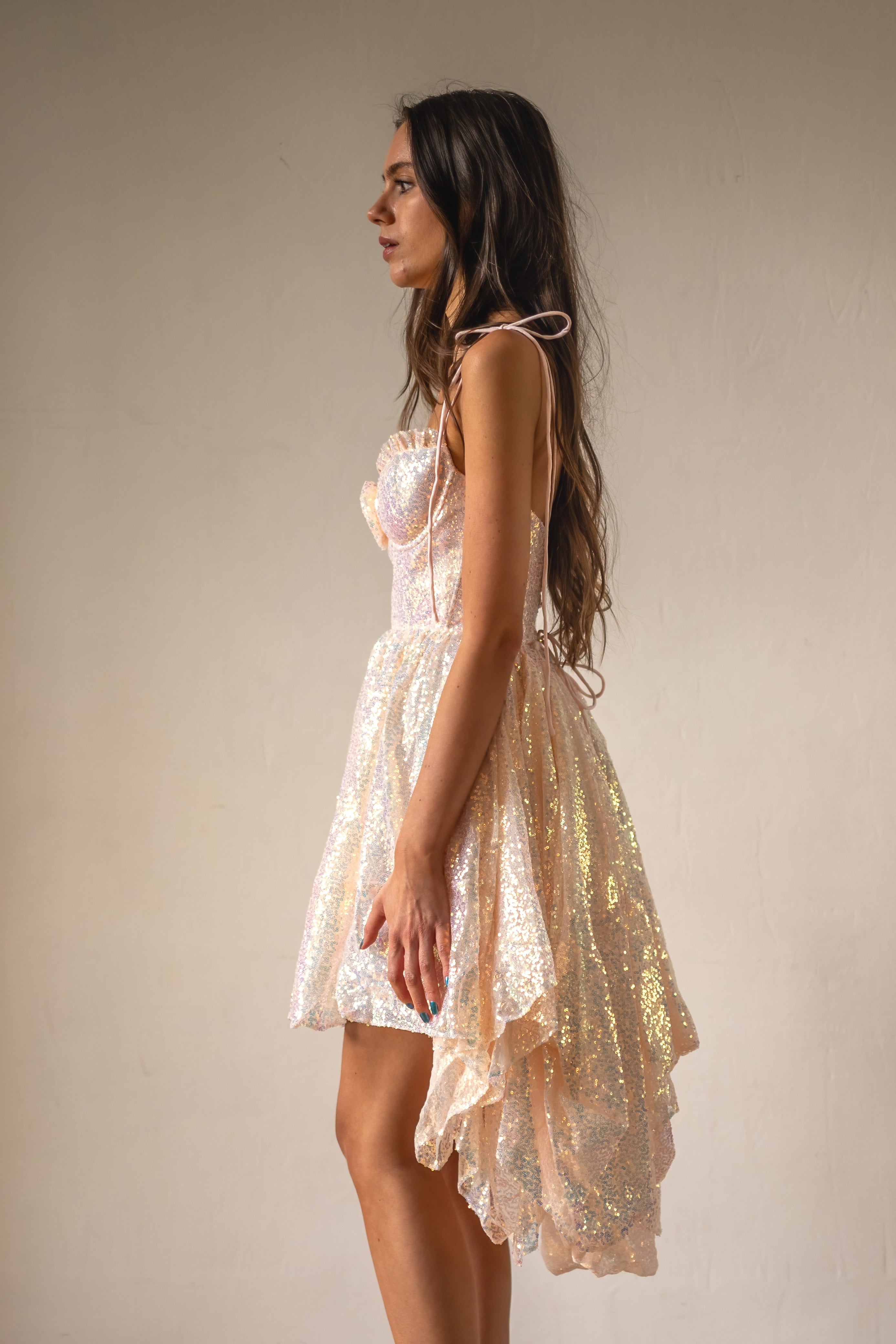 Song of Angels Heiress Gown