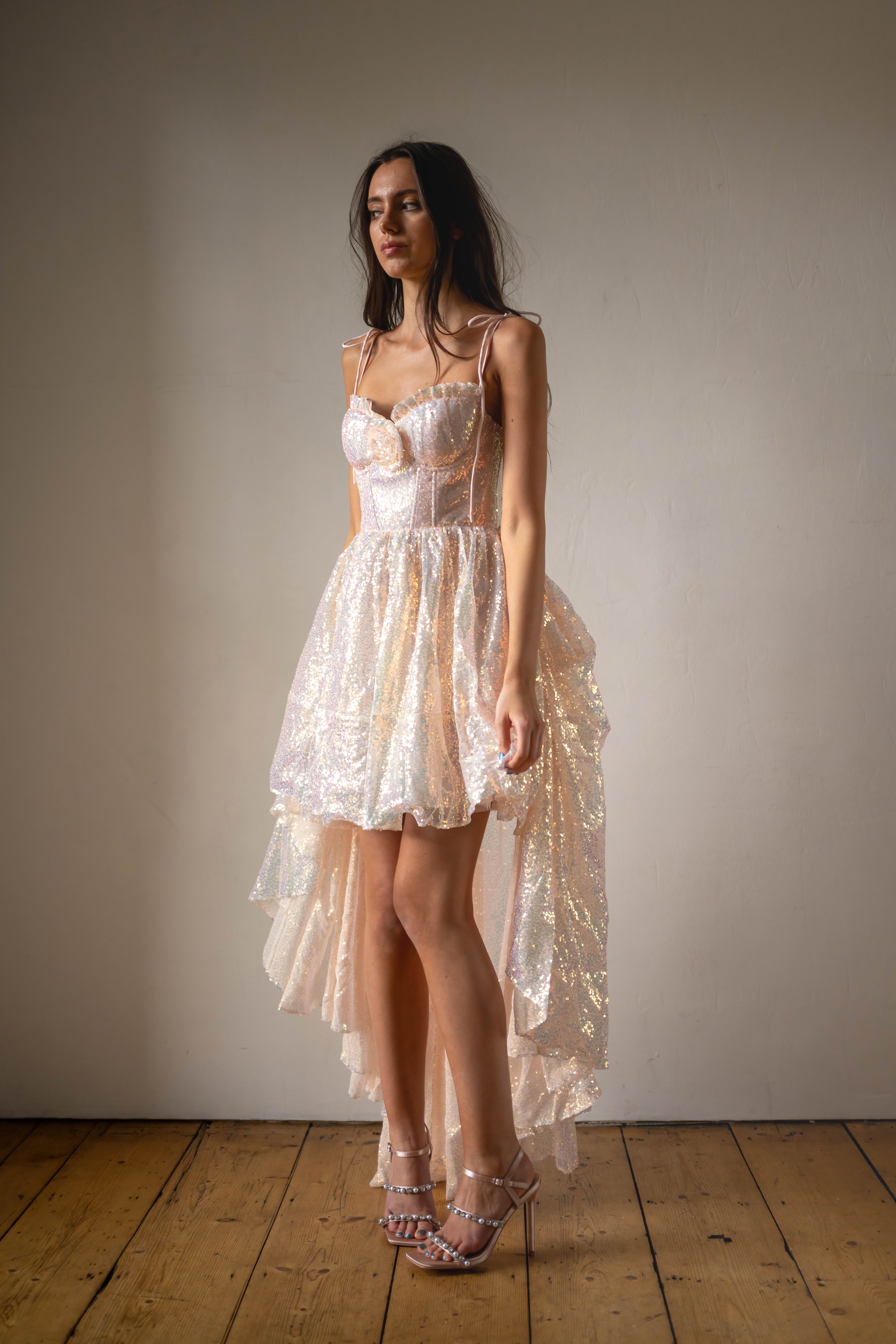 Song of Angels Heiress Gown