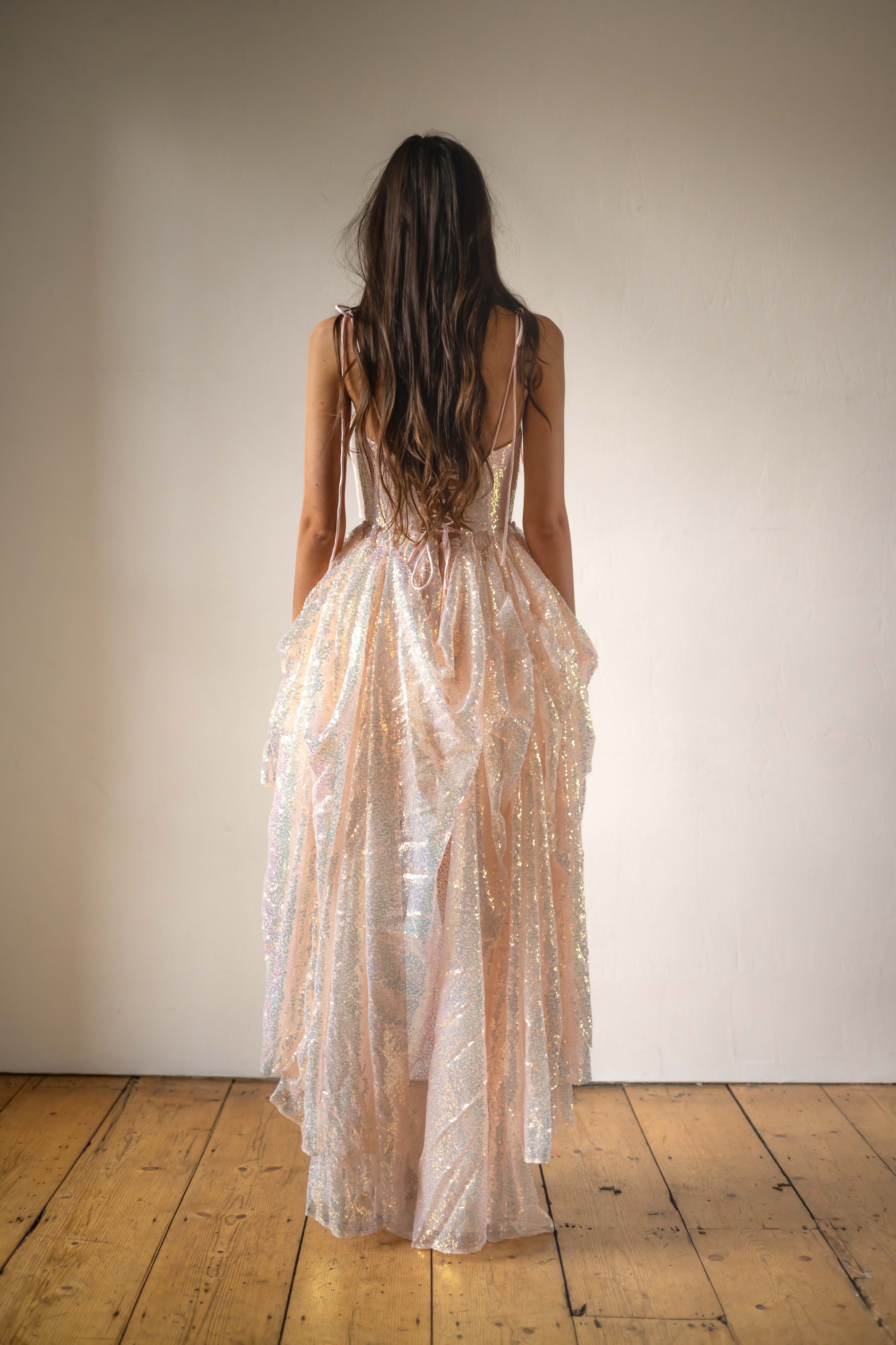 Song of Angels Heiress Gown