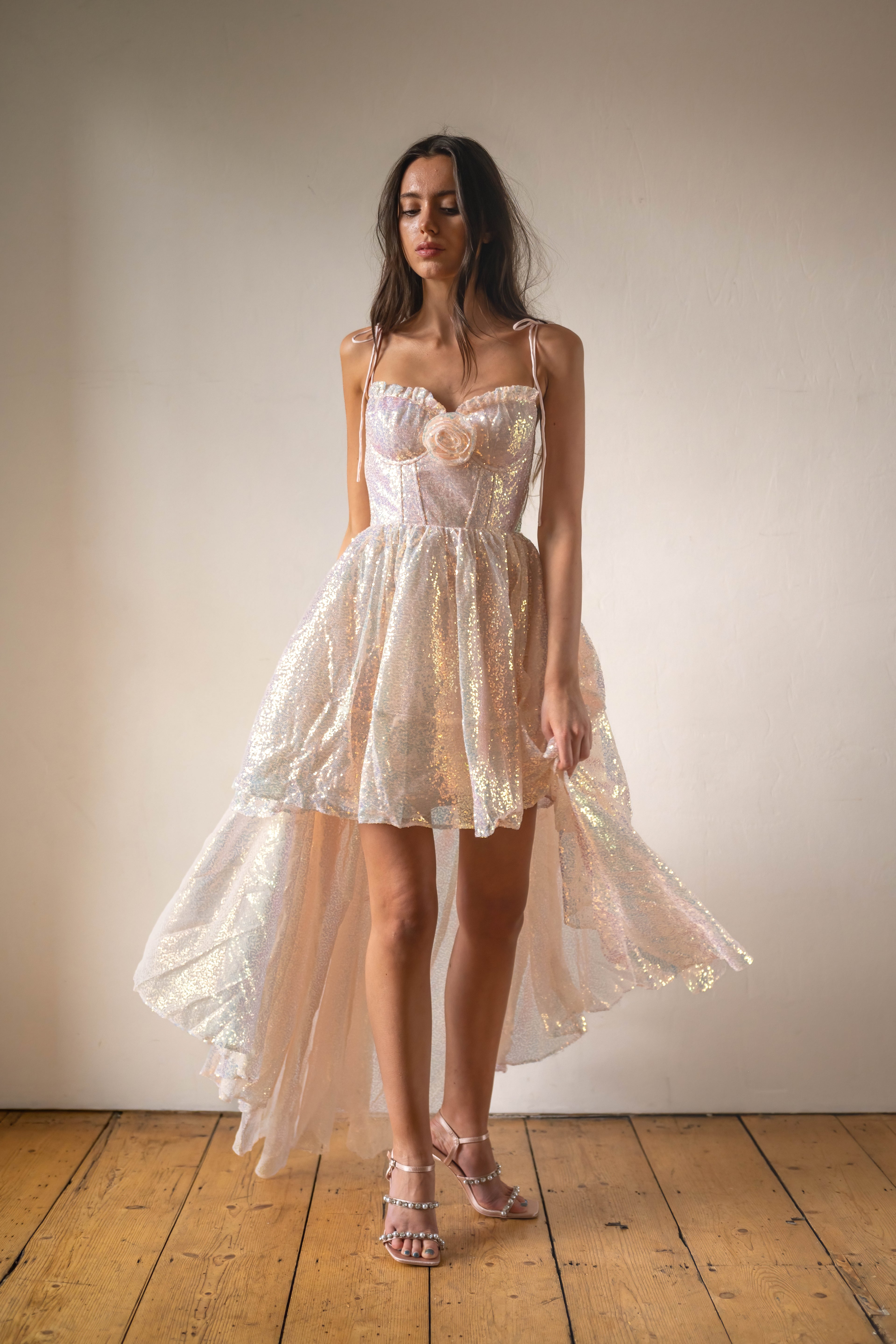 Song of Angels Heiress Gown