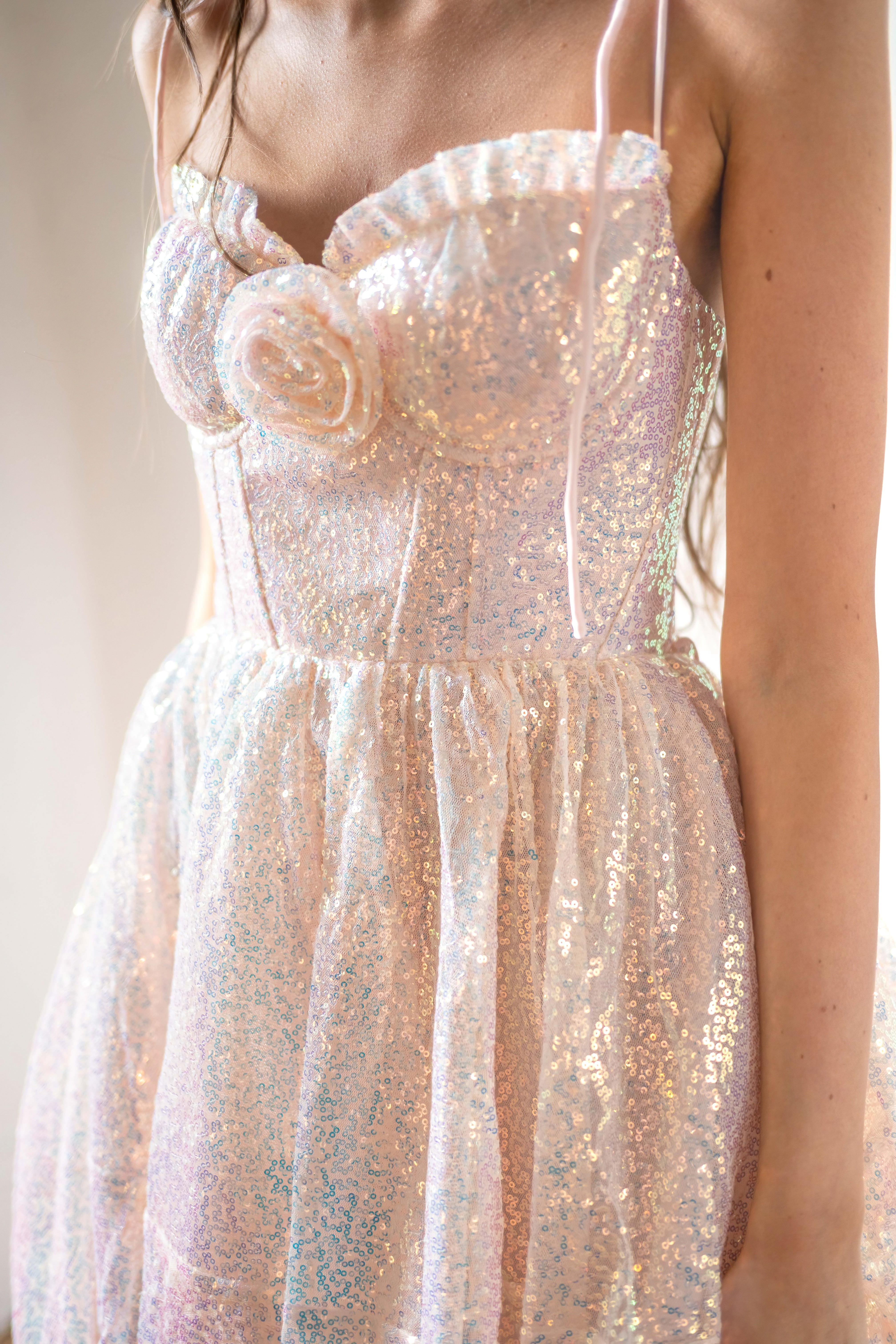 Song of Angels Heiress Gown