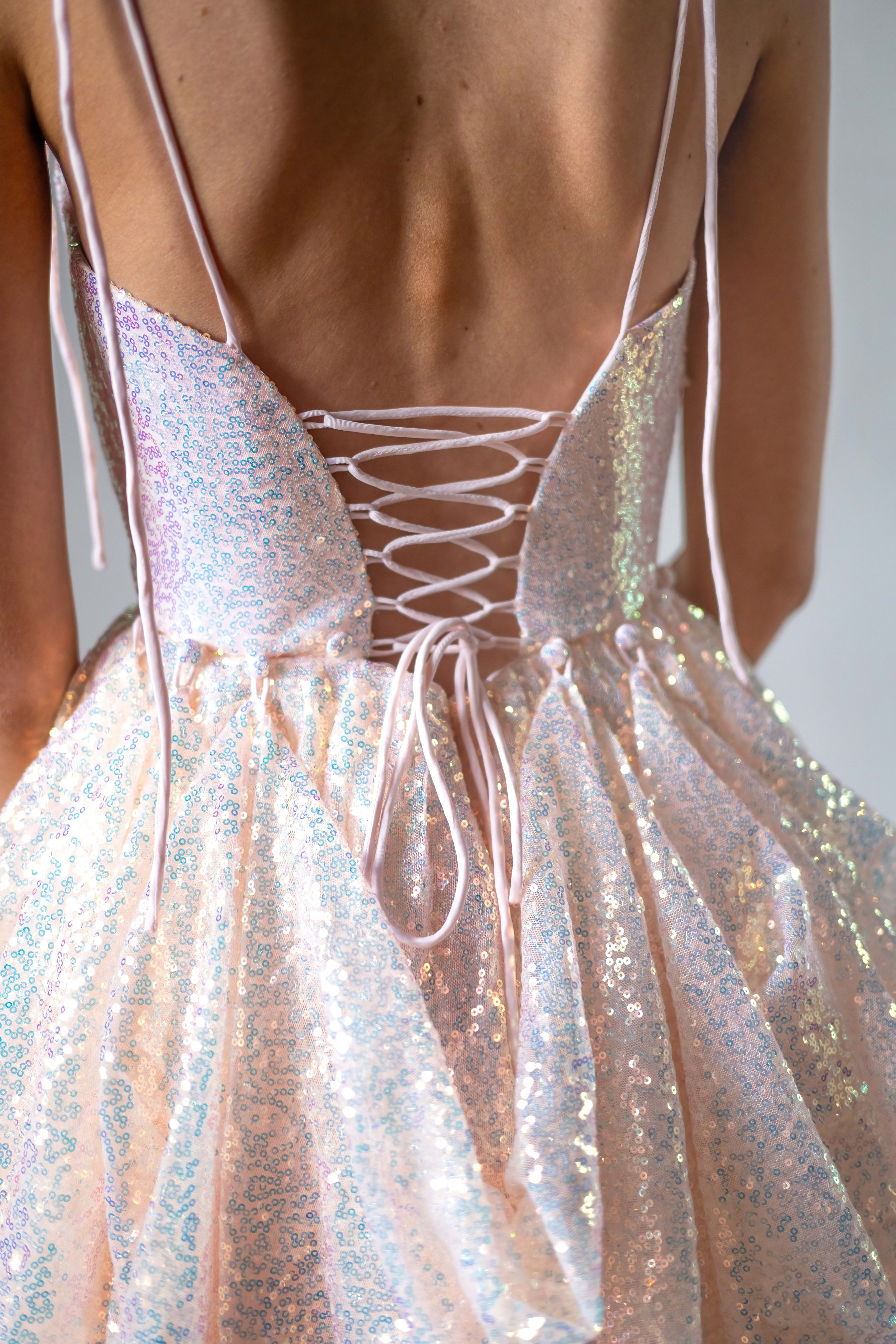 Song of Angels Heiress Gown