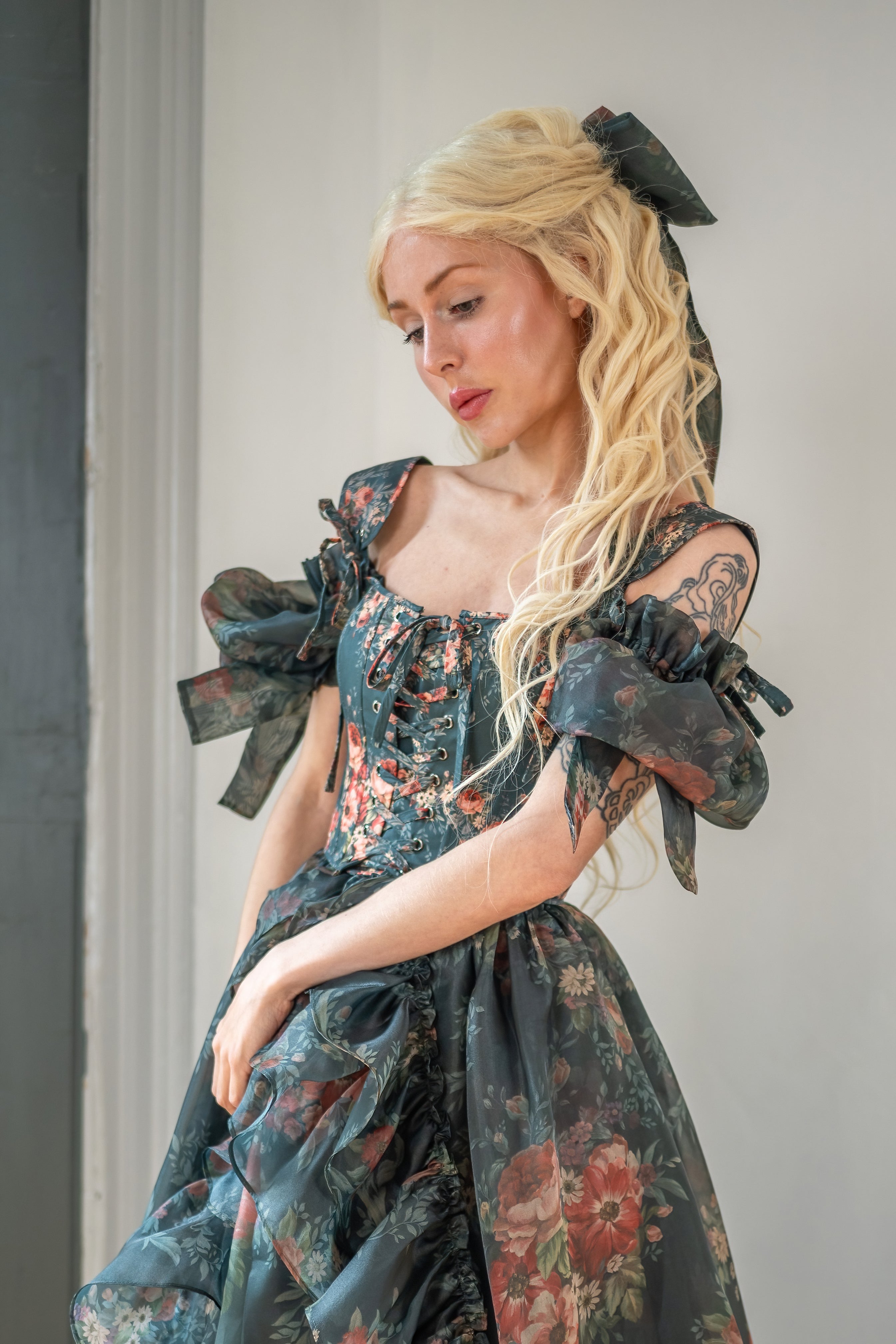 Sylvan Glade Thisbe Corset