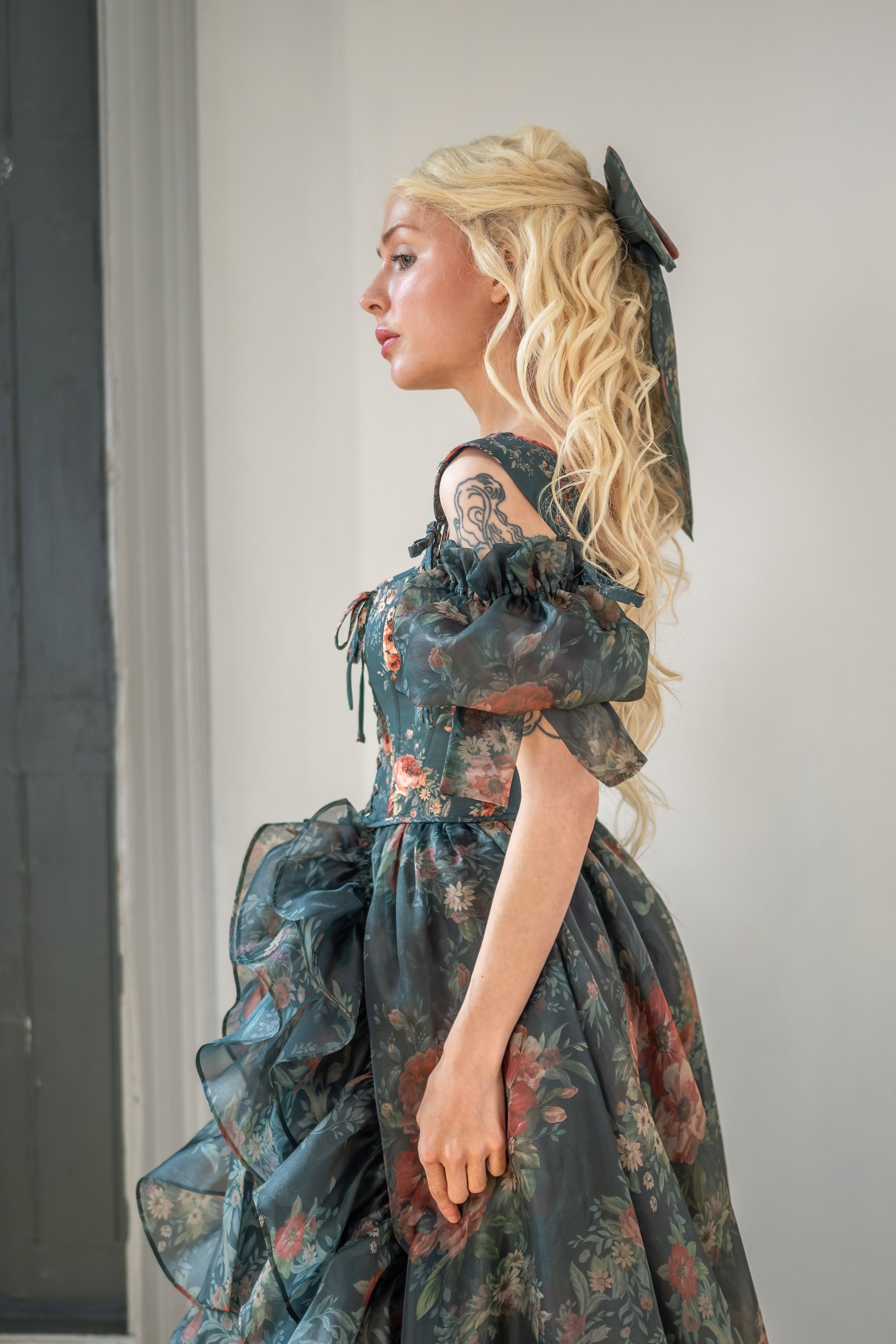 Sylvan Glade Thisbe Corset