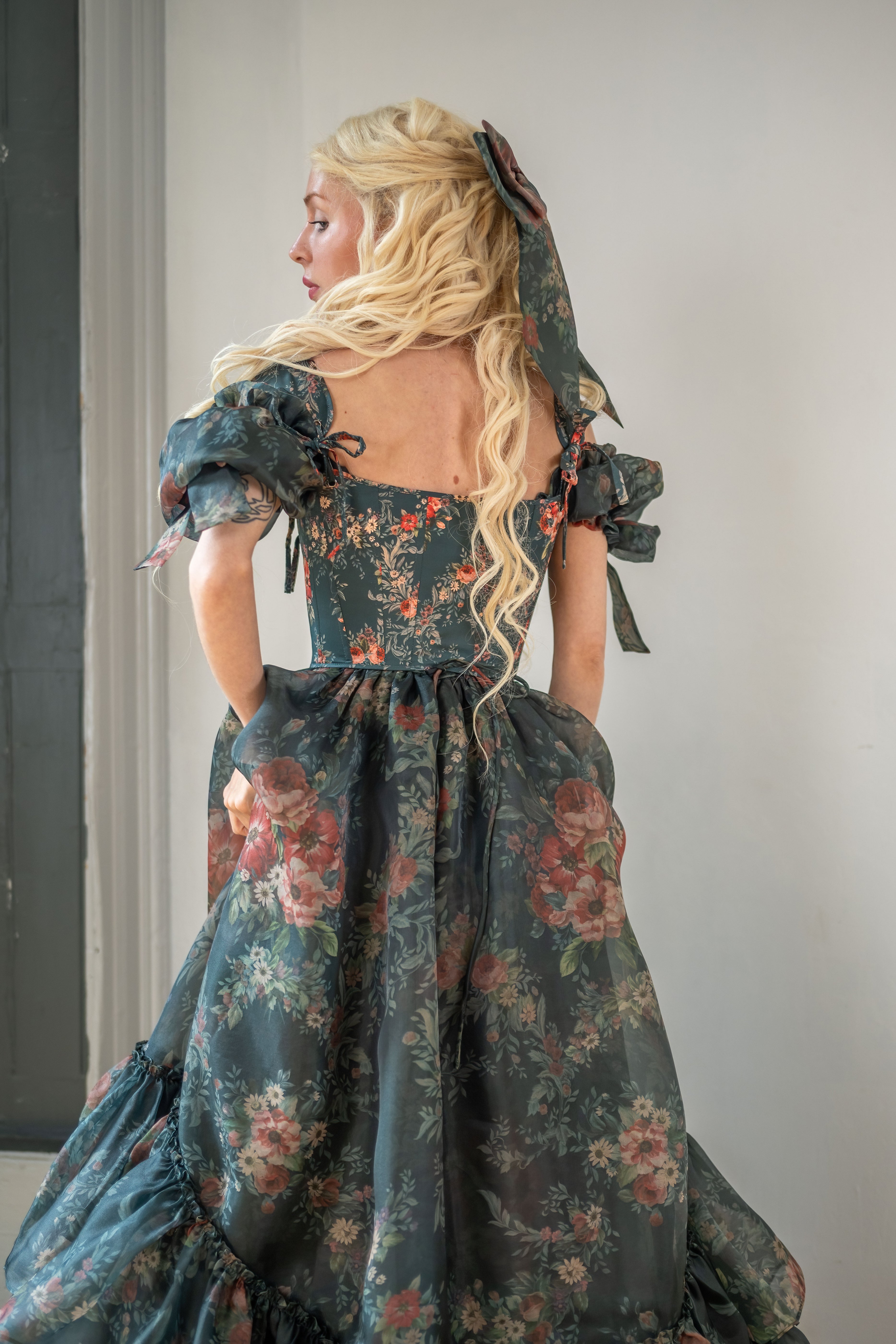 Sylvan Glade Thisbe Corset