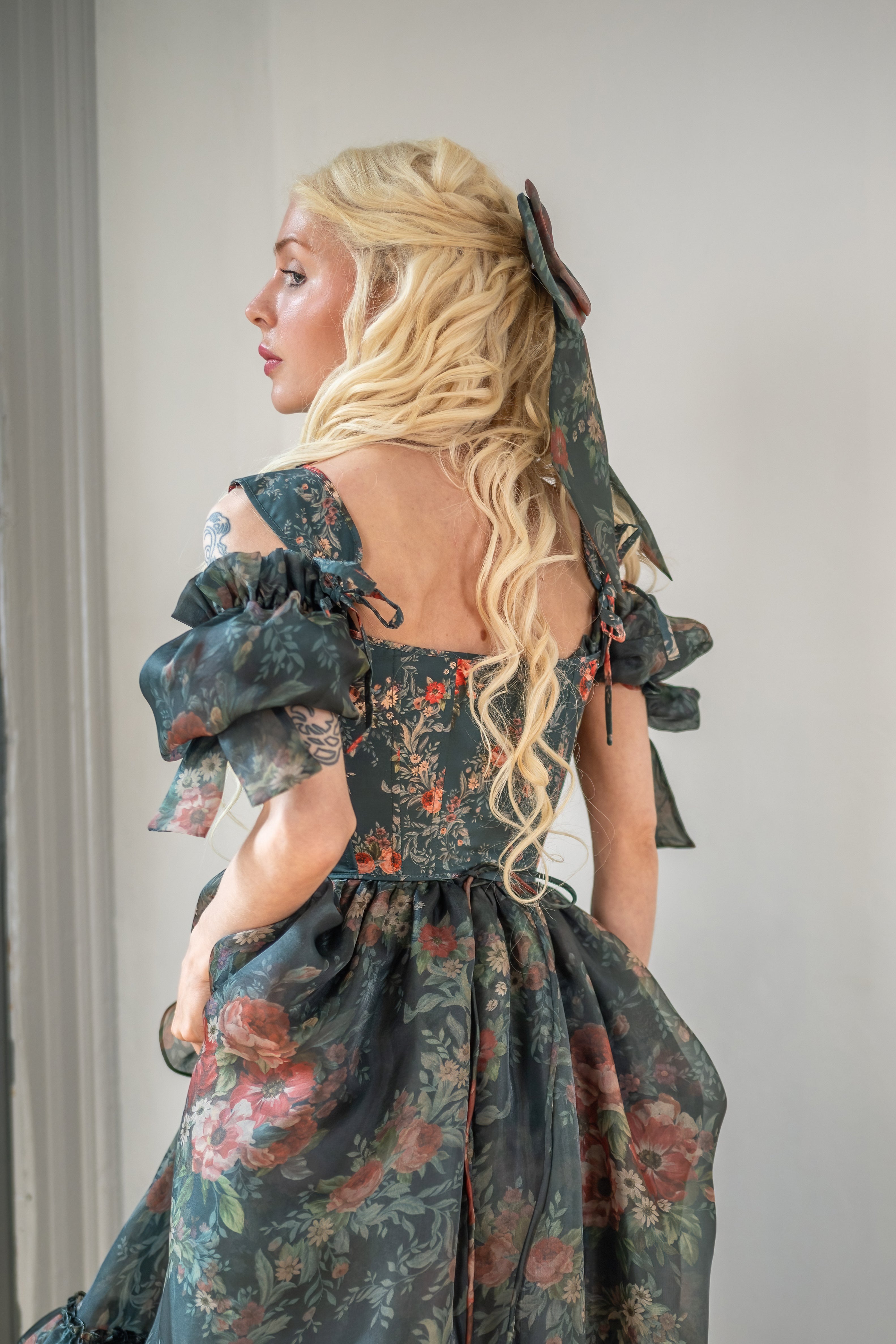 Sylvan Glade Thisbe Corset