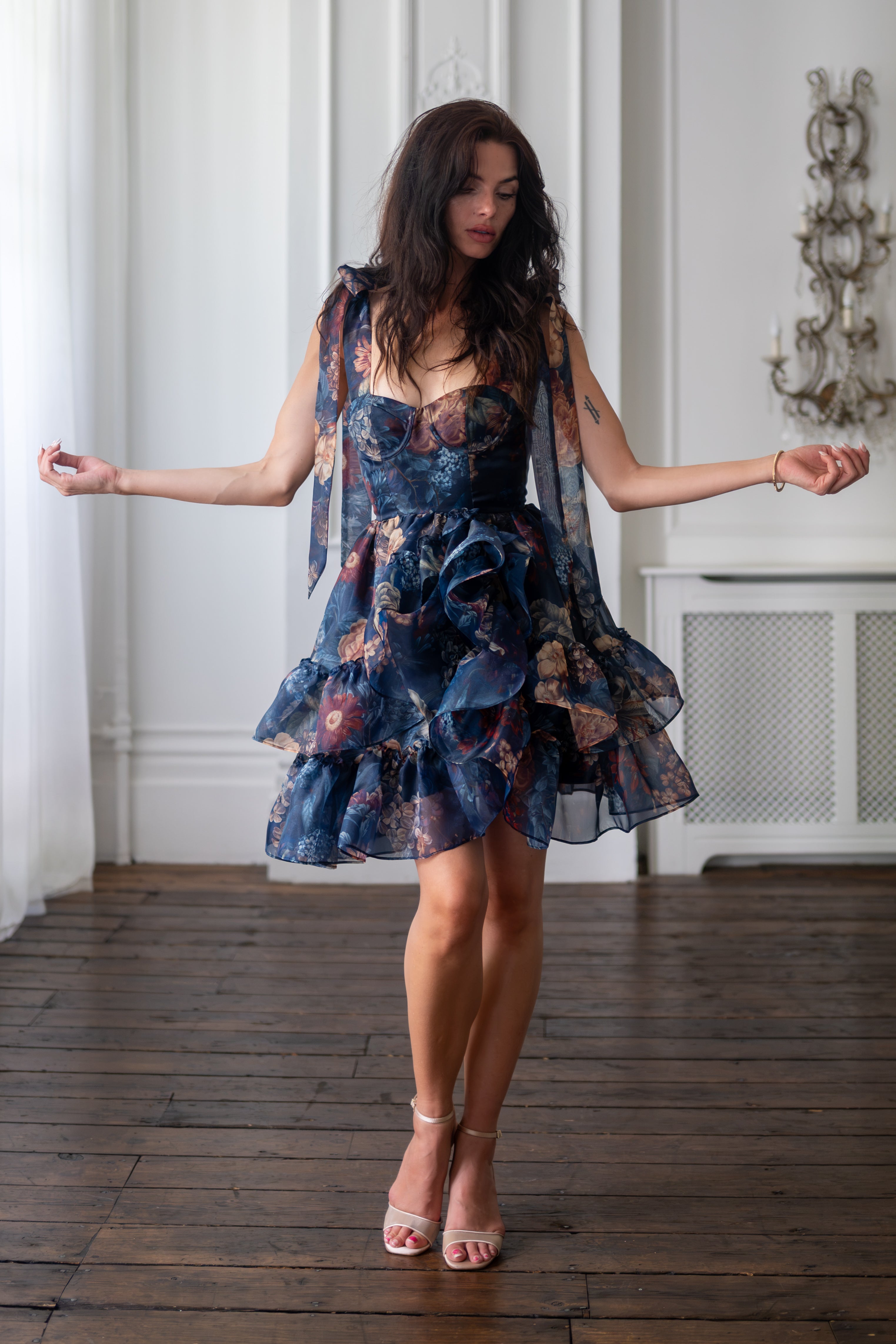 Thalia's Grove Rochette Dress