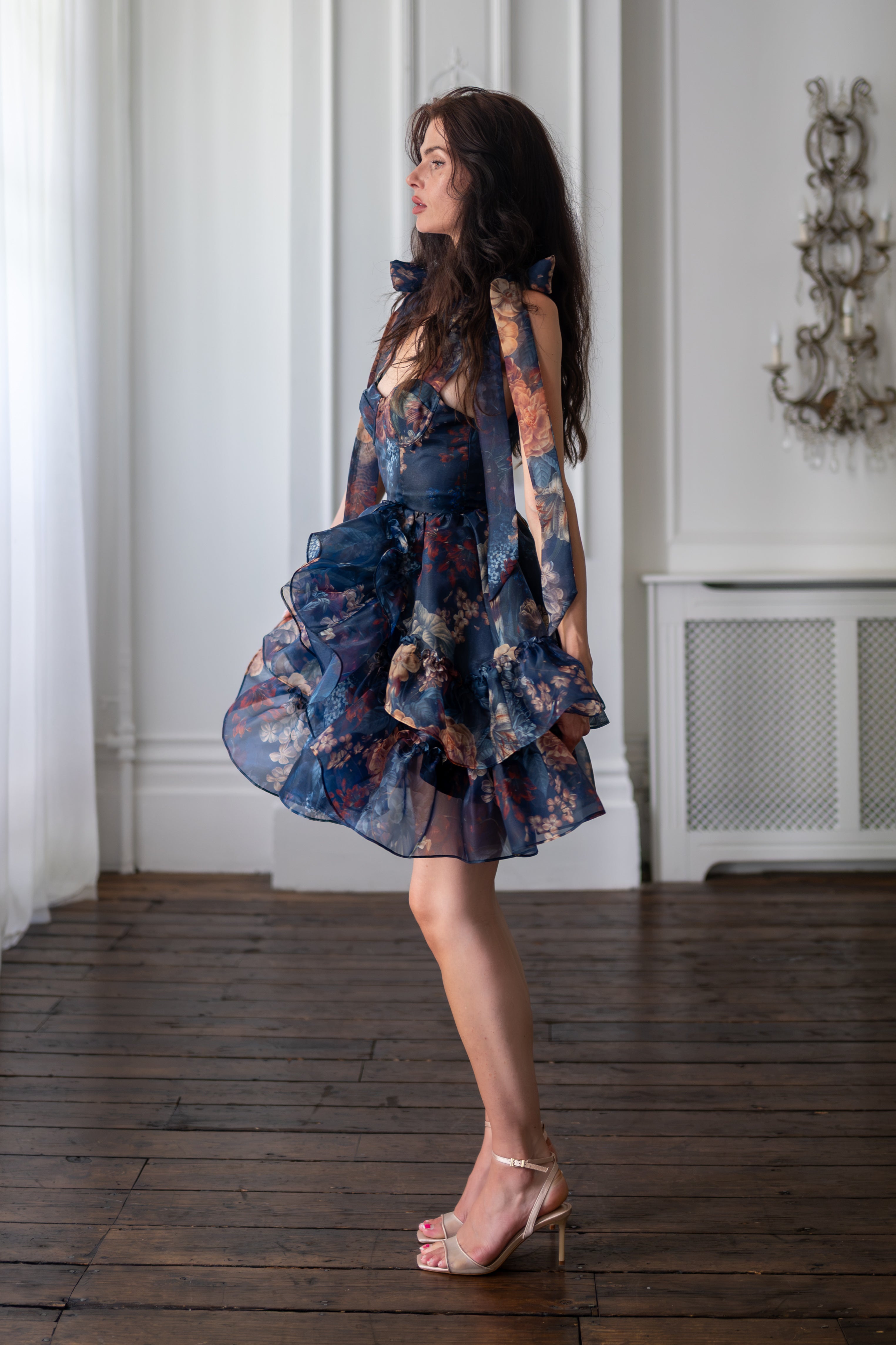 Thalia's Grove Rochette Dress