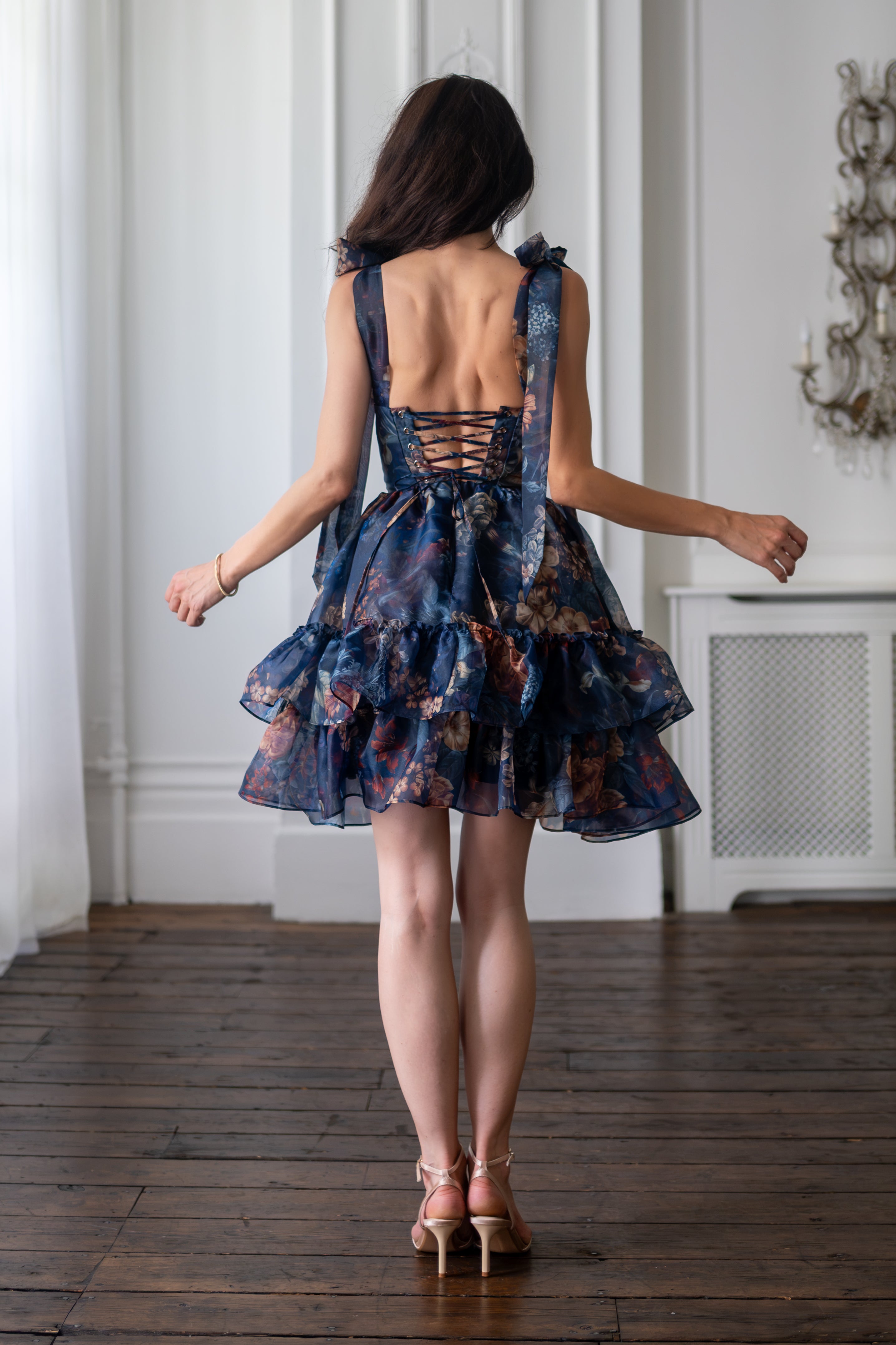 Thalia's Grove Rochette Dress