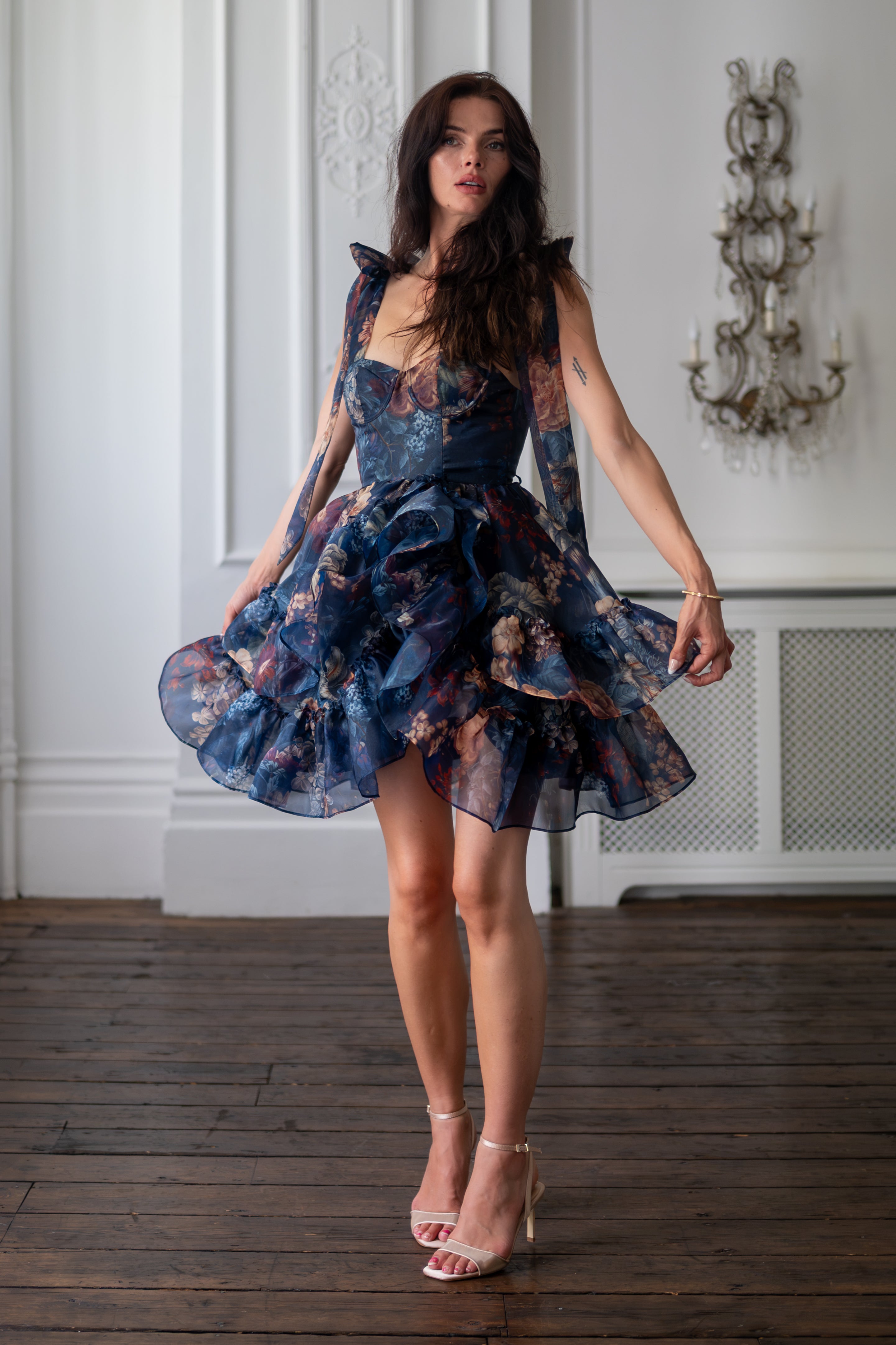 Thalia's Grove Rochette Dress