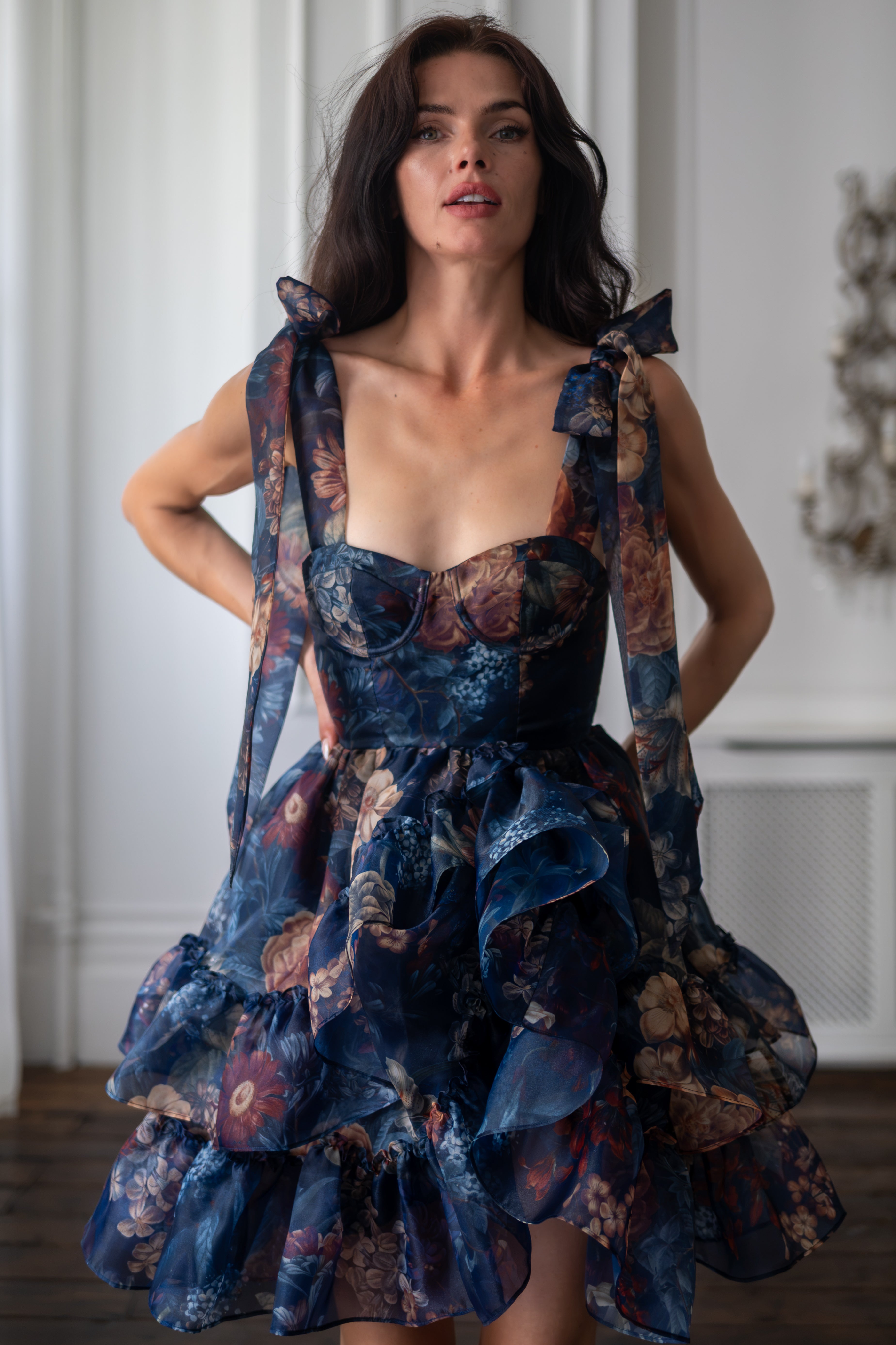 Thalia's Grove Rochette Dress
