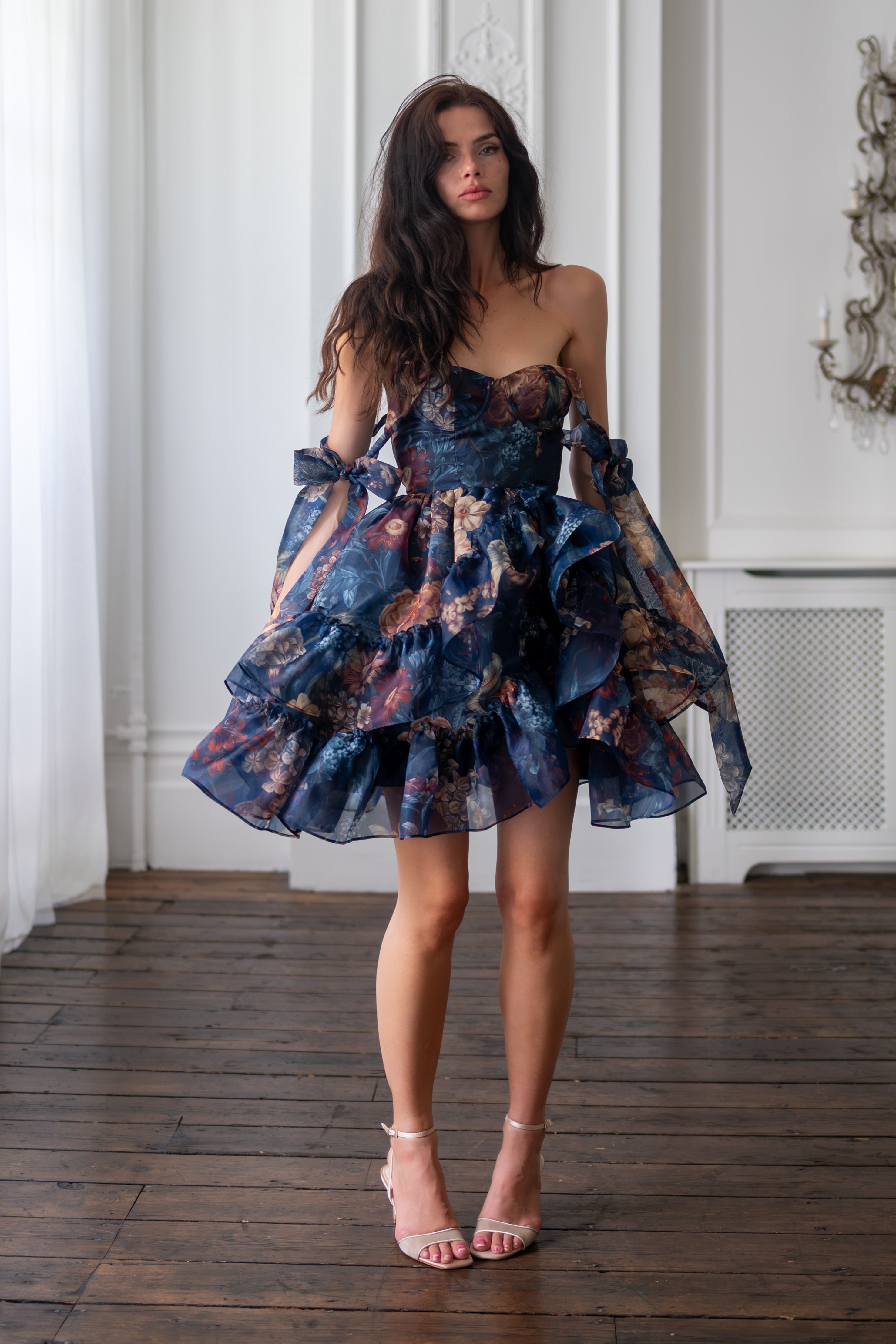 Thalia's Grove Rochette Dress