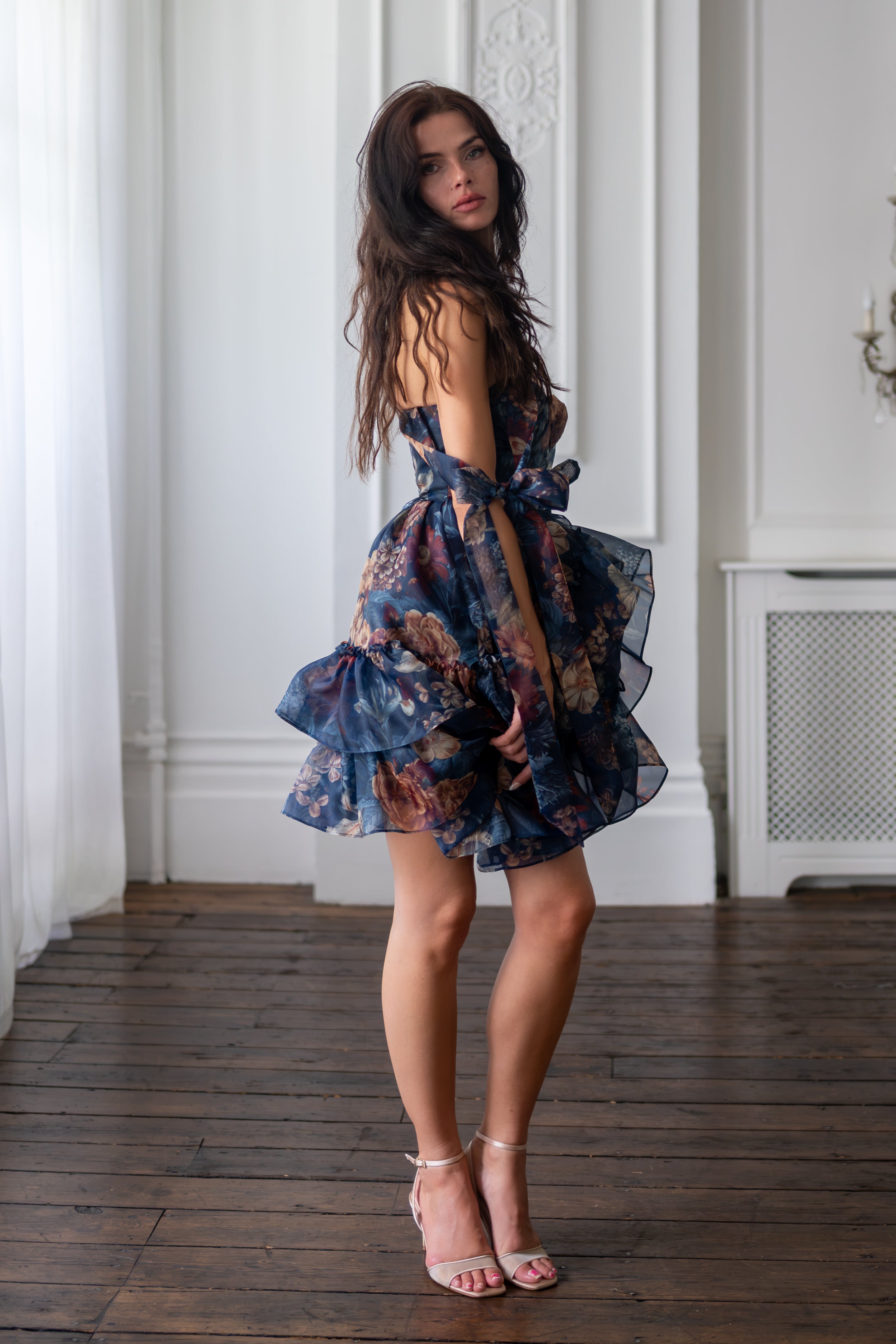 Thalia's Grove Rochette Dress