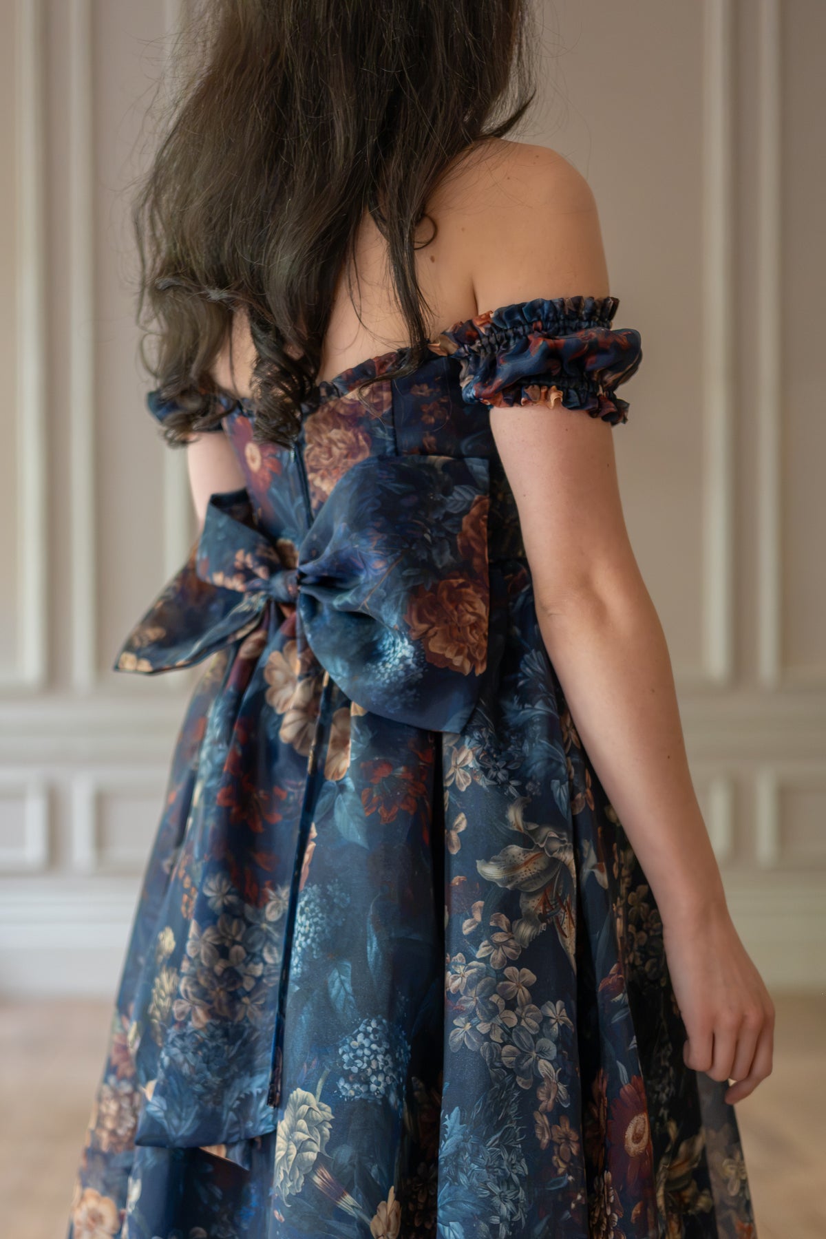 Thalia's Grove Siren Dress