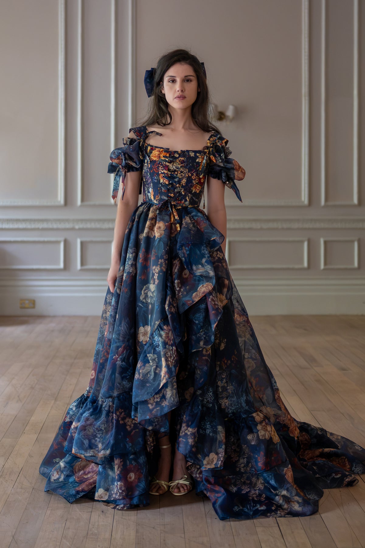 Thalia's Grove Thisbe Corset