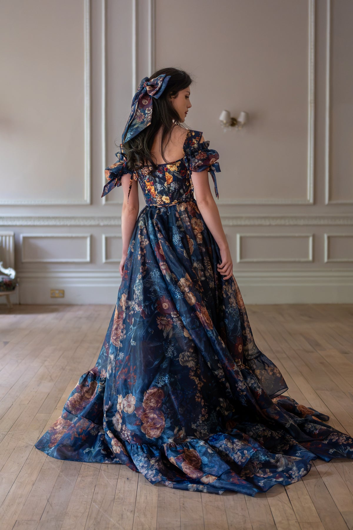 Thalia's Grove Thisbe Corset