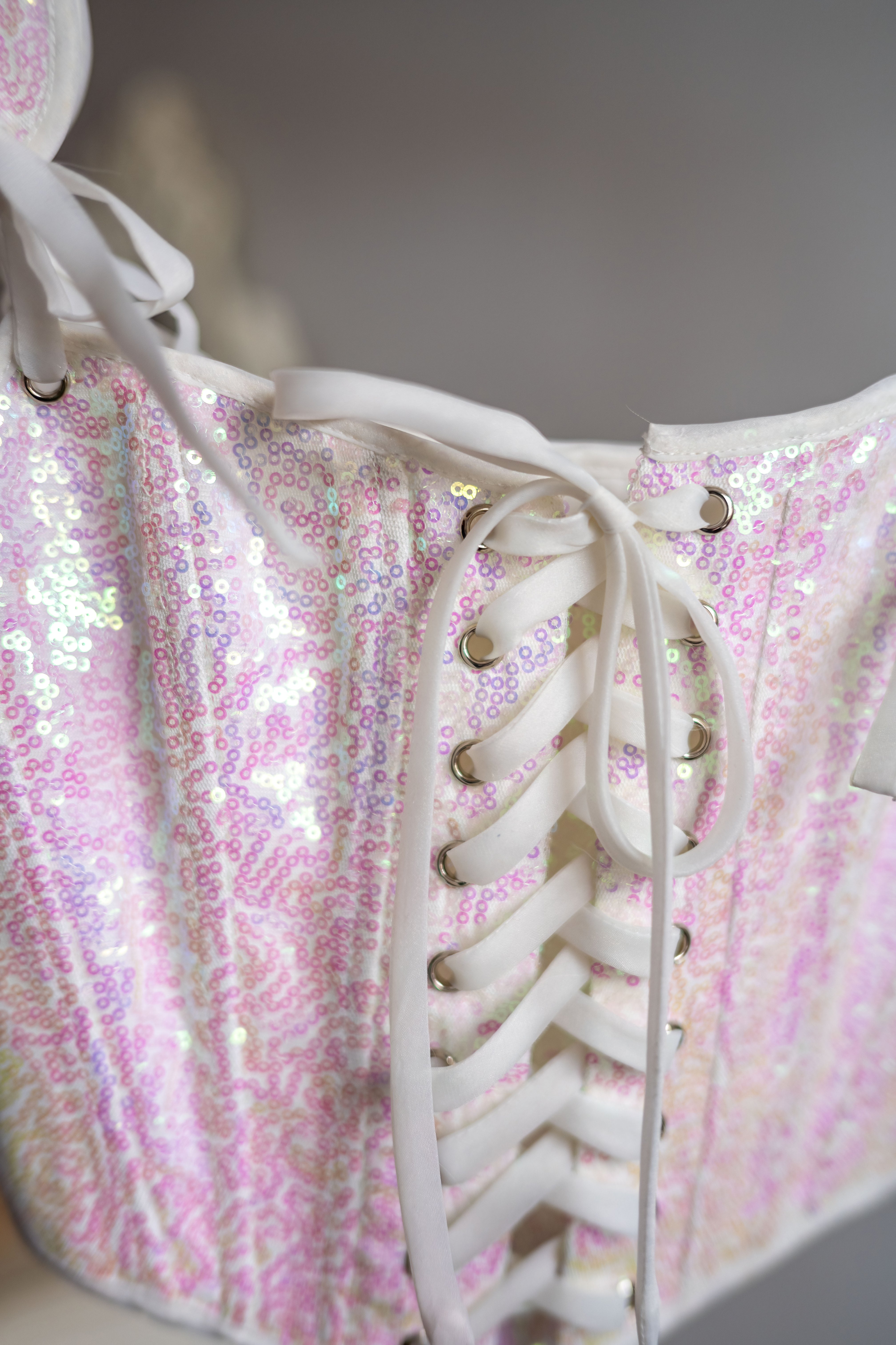 Unicorn Tears Thisbe Corset