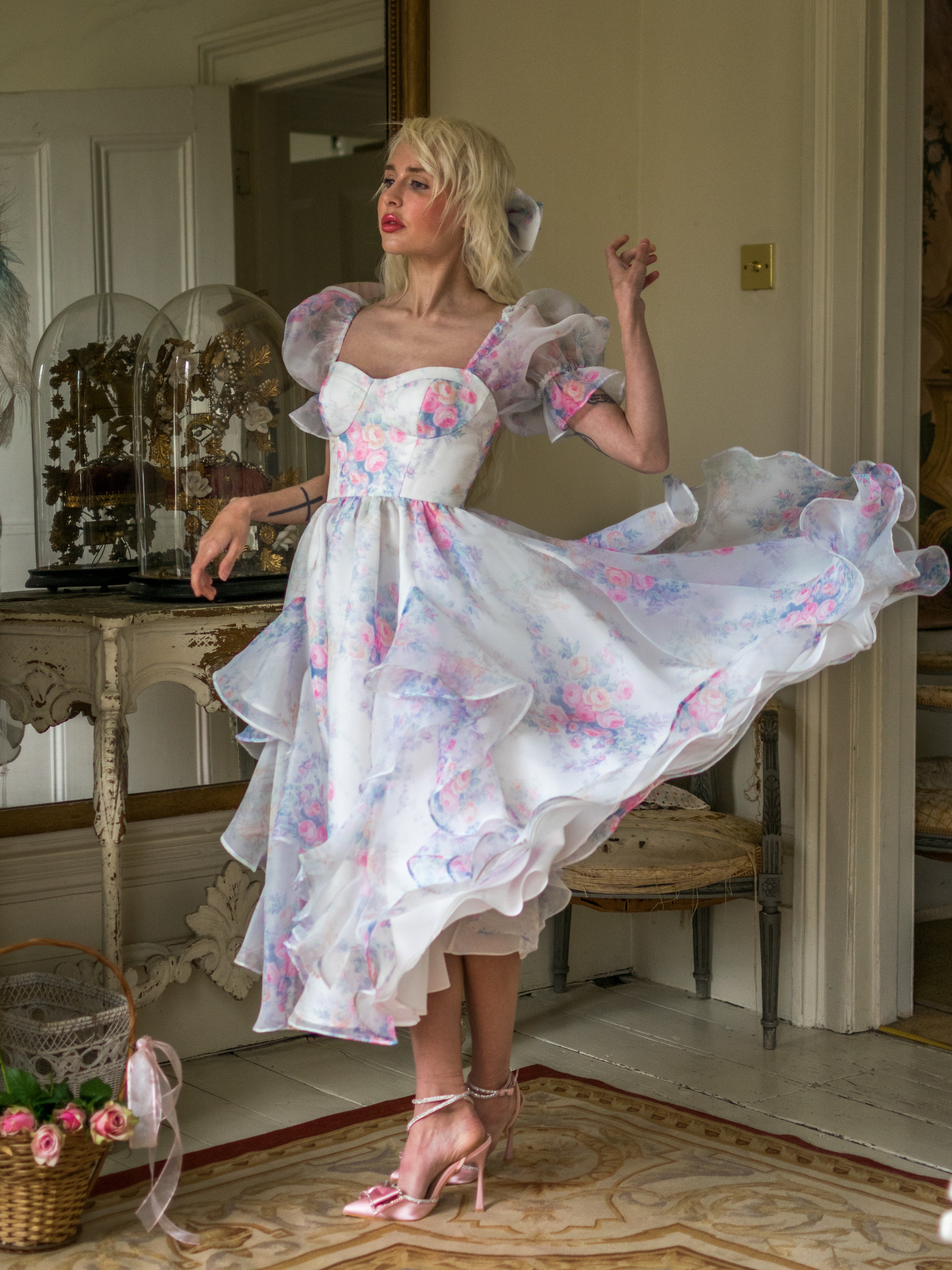 Buy clearance regency dress