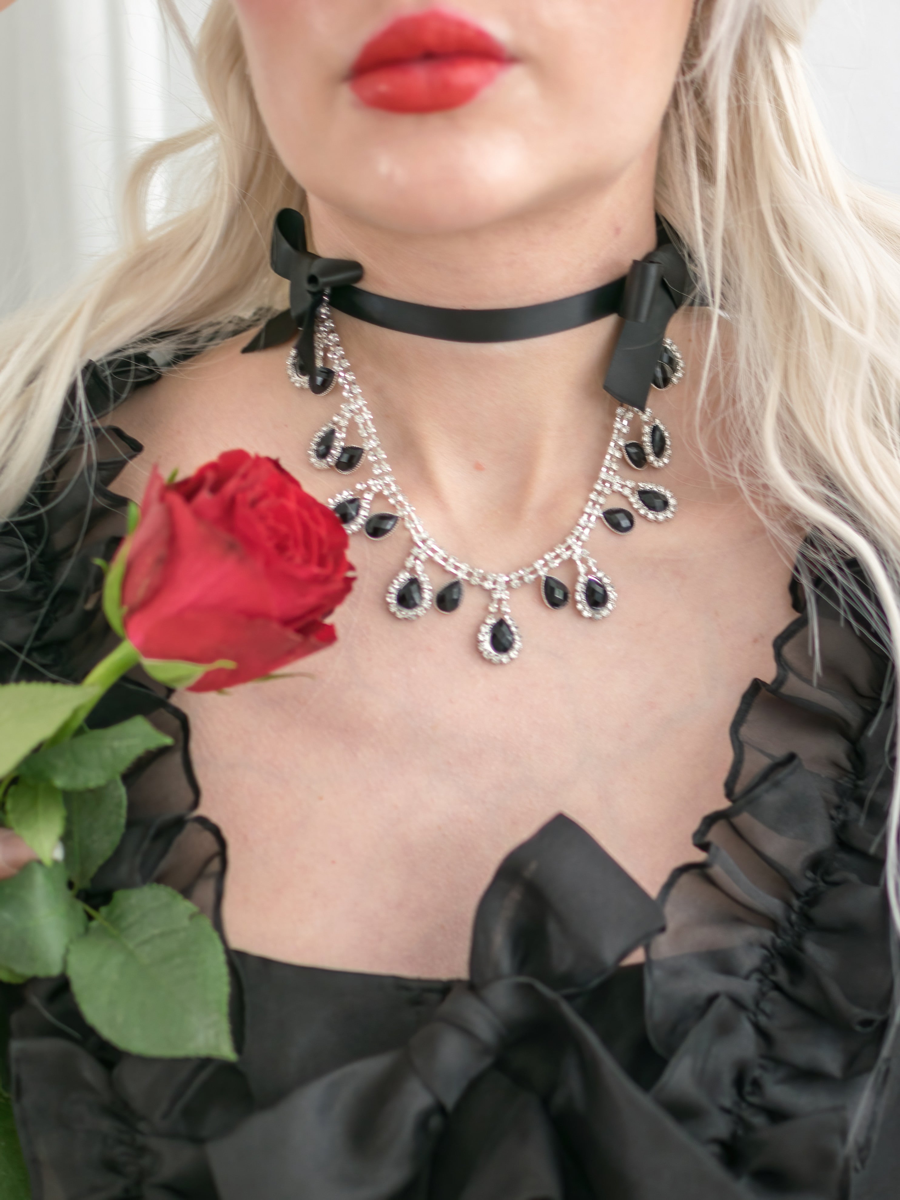 Black Choker, Lace, Gothic Choker, Gothic Jewelry, Black Necklace, Goth  Wedding, Goth Bridesmaids Jewelry, Gothic Gift for Her Christmas - Etsy |  Black lace choker necklace, Gothic choker necklace, Lace choker necklace